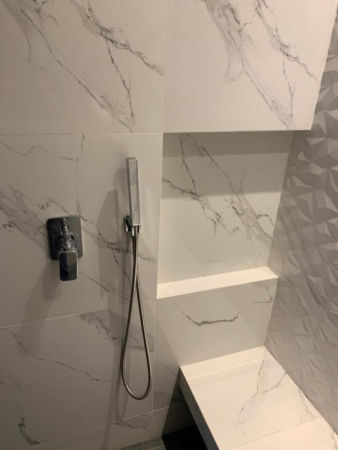 Hotel Boutique Secret San Francisco Tesistán Kültér fotó